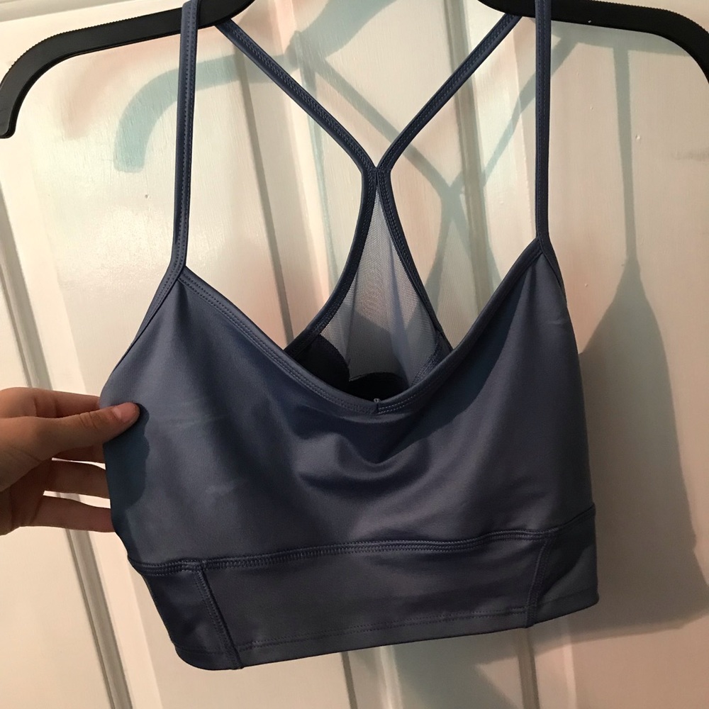 Forever 21 sports bra